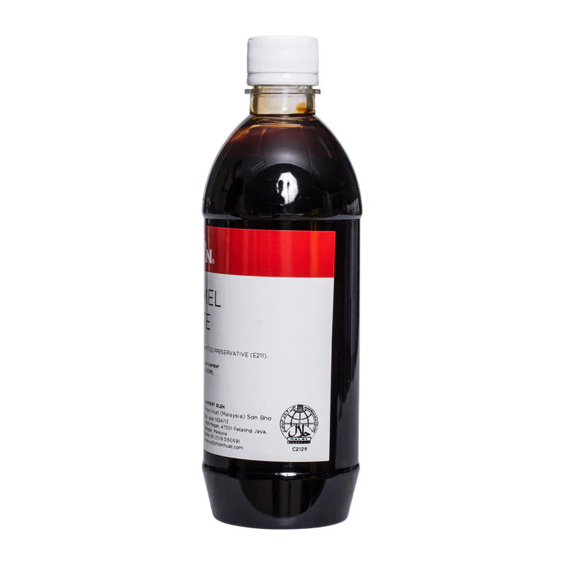 CARAMEL PASTE 500G (#436) - Image 3