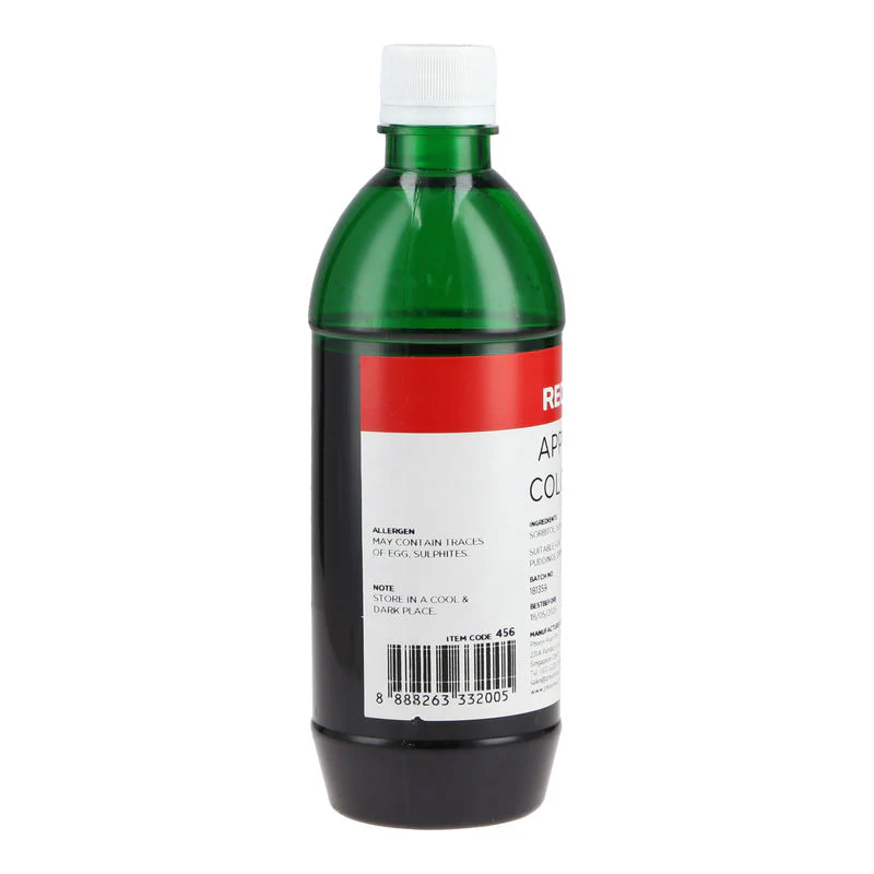 APPLE GREEN COLOUR PASTE 500G (#456) - Image 2