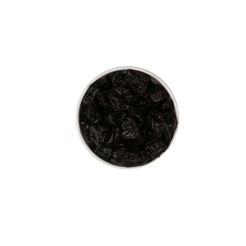 DRIED PITTED PRUNES 250G (#762) - Image 3