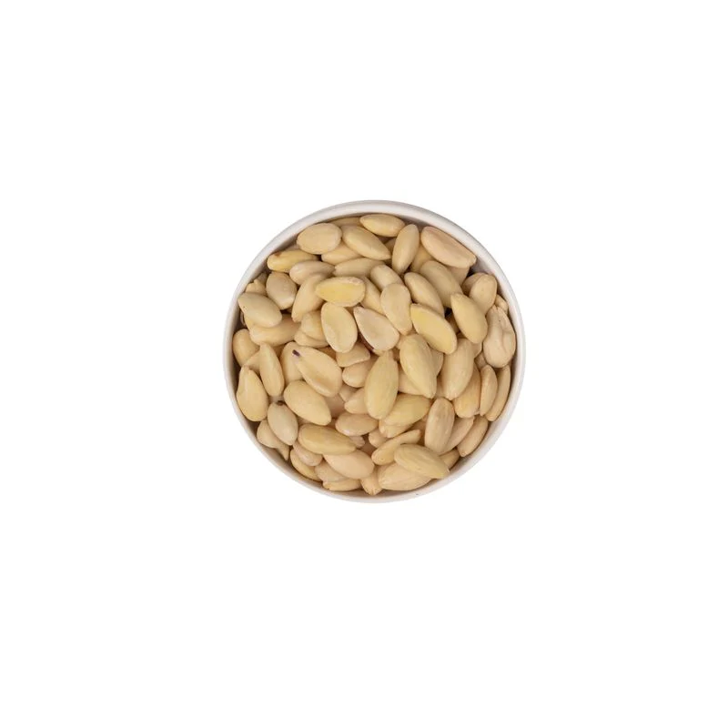 BLANCHED WHOLE ALMOND NUT 1KG (#968) - Image 3