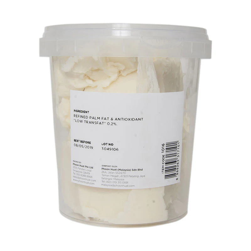 SHORTENING 500G (#1016) - Image 2