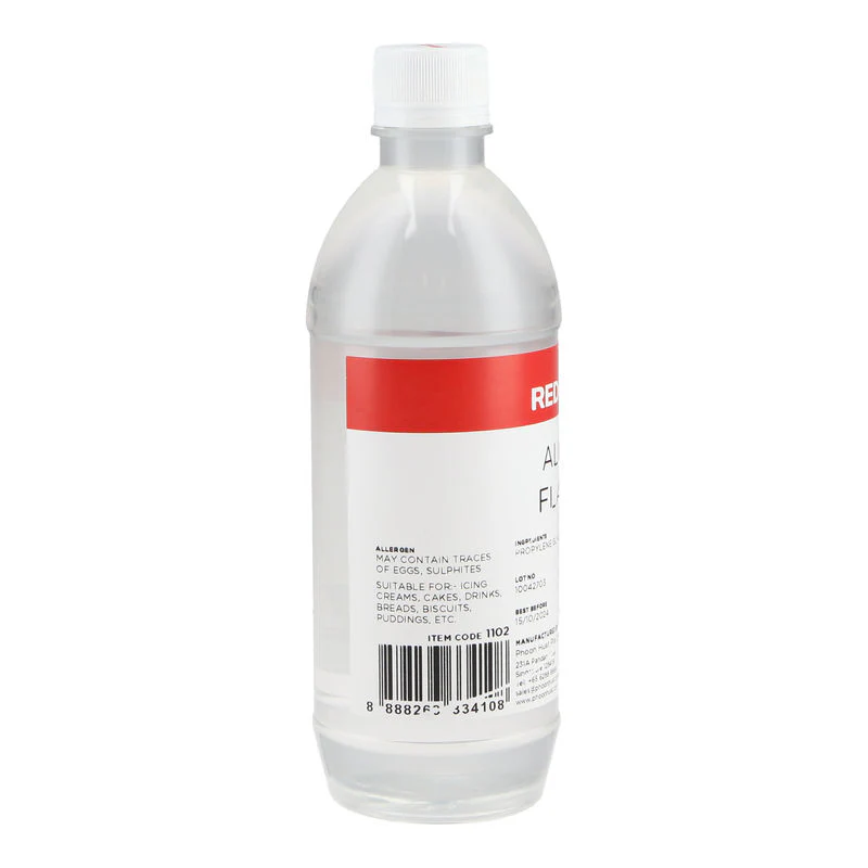 ALMOND FLAVOUR 510ML (#1102) - Image 2