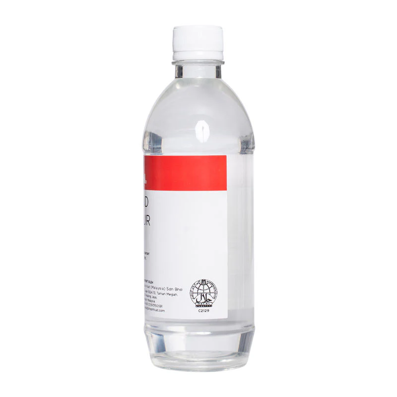 ALMOND FLAVOUR 510ML (#1102) - Image 3
