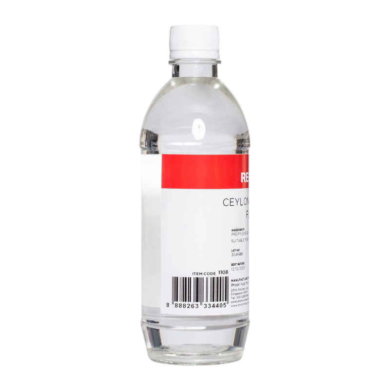 CEYLONESE COCONUT FLAVOUR 510ML (#1108) - Image 2