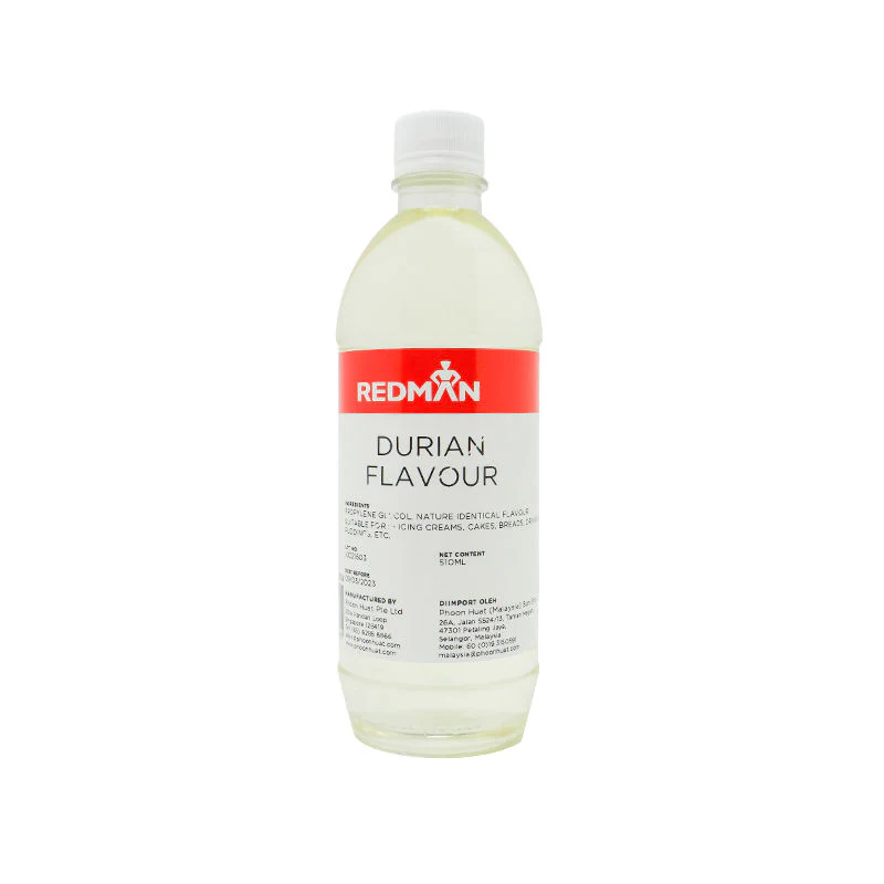 DURIAN FLAVOUR 510ML (#1114)