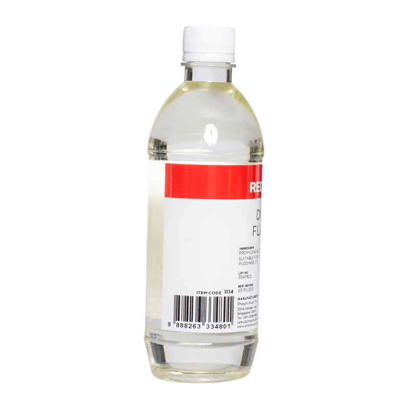 DURIAN FLAVOUR 510ML (#1114) - Image 3