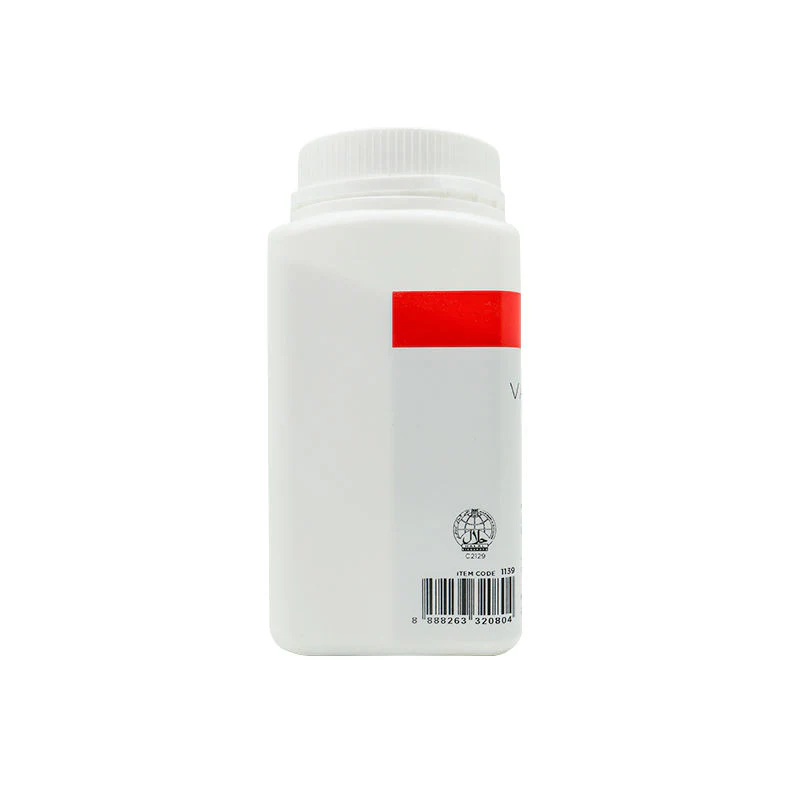 VANILLA FLAVOUR POWDER 1KG (#1139) - Image 2