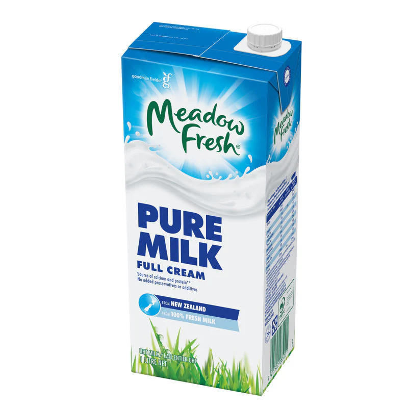 UHT FULL CREAM MILK 3.5% 1L (#1938) - Image 6