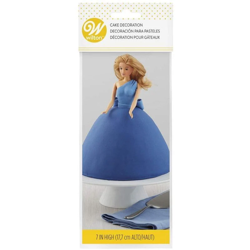 TEEN DOLL PICK (2815-102) 2SET (#2051)