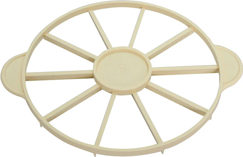 CAKE DIVIDER 10 SEGMENT (#2210)
