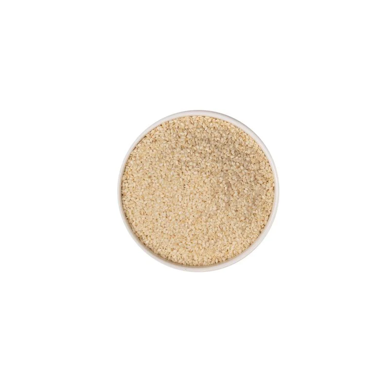 WHITE SESAME 250G (#8563) - Image 3