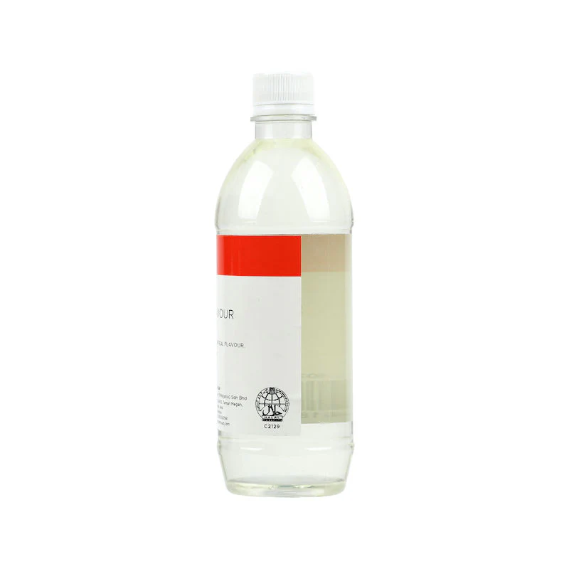 KONNYAKU STRAWBERRY FLAVOUR 500ML (#10755) - Image 2