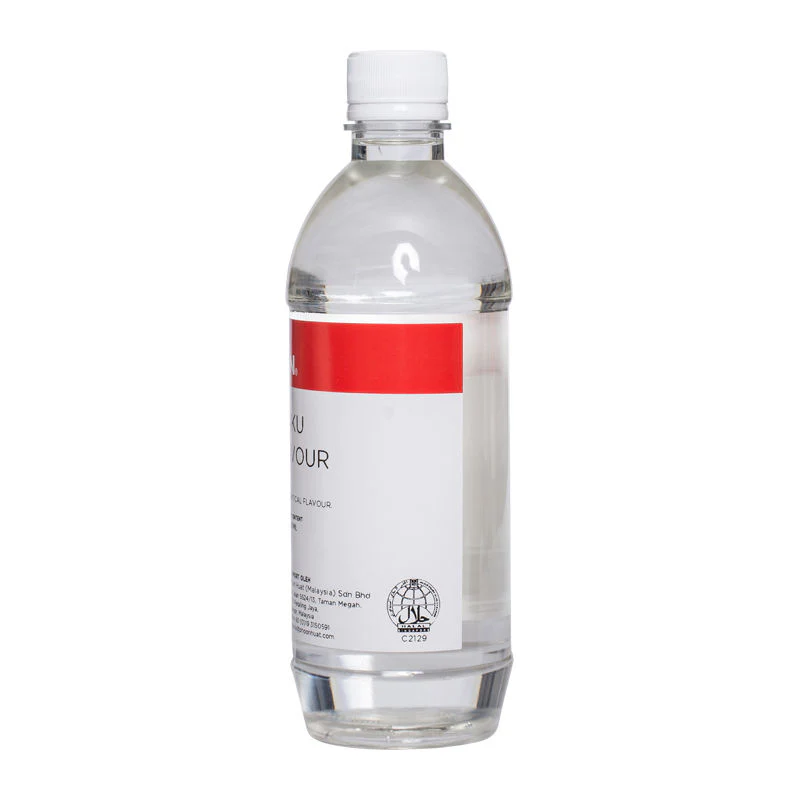 KONNYAKU PEACH FLAVOUR 500ML (#10790) - Image 3
