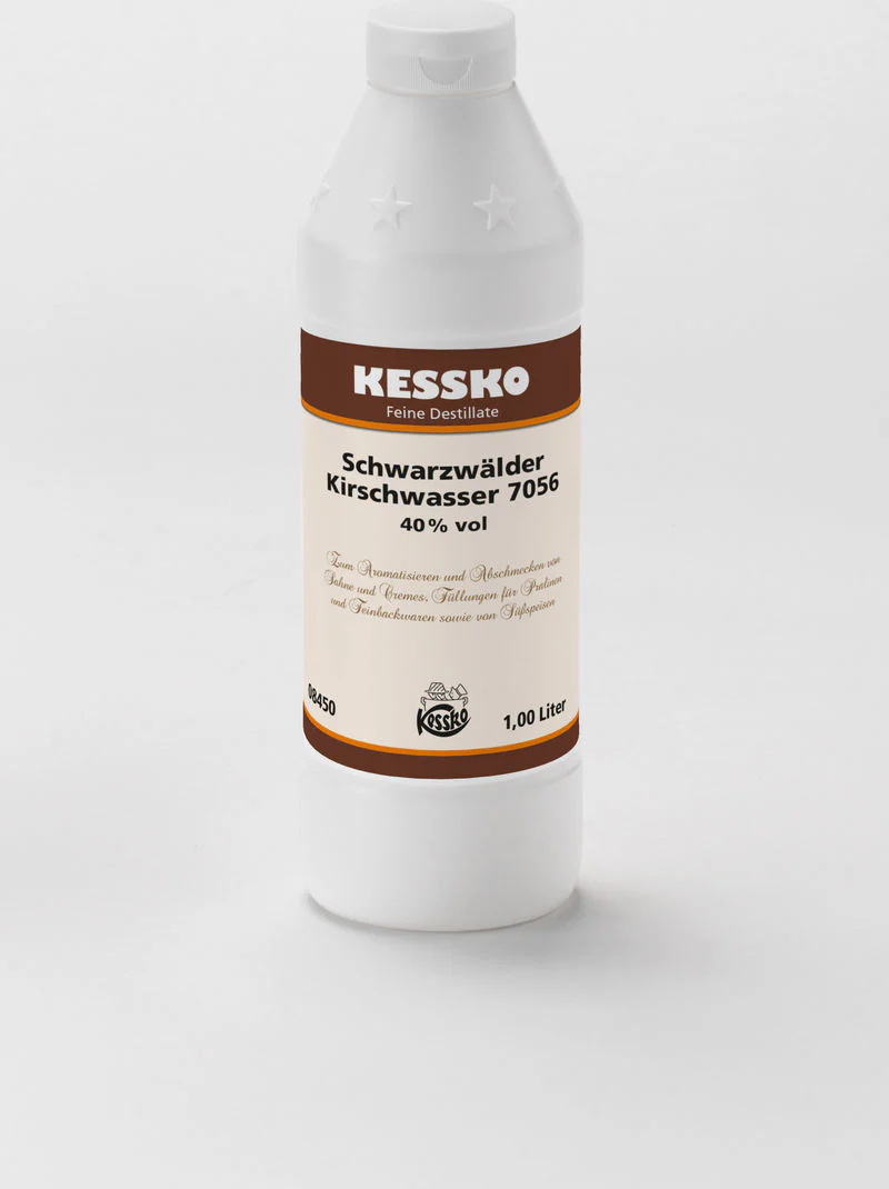 FLAVOUR- KIRSCHWASSER BLACK FOREST 1L (#11014)