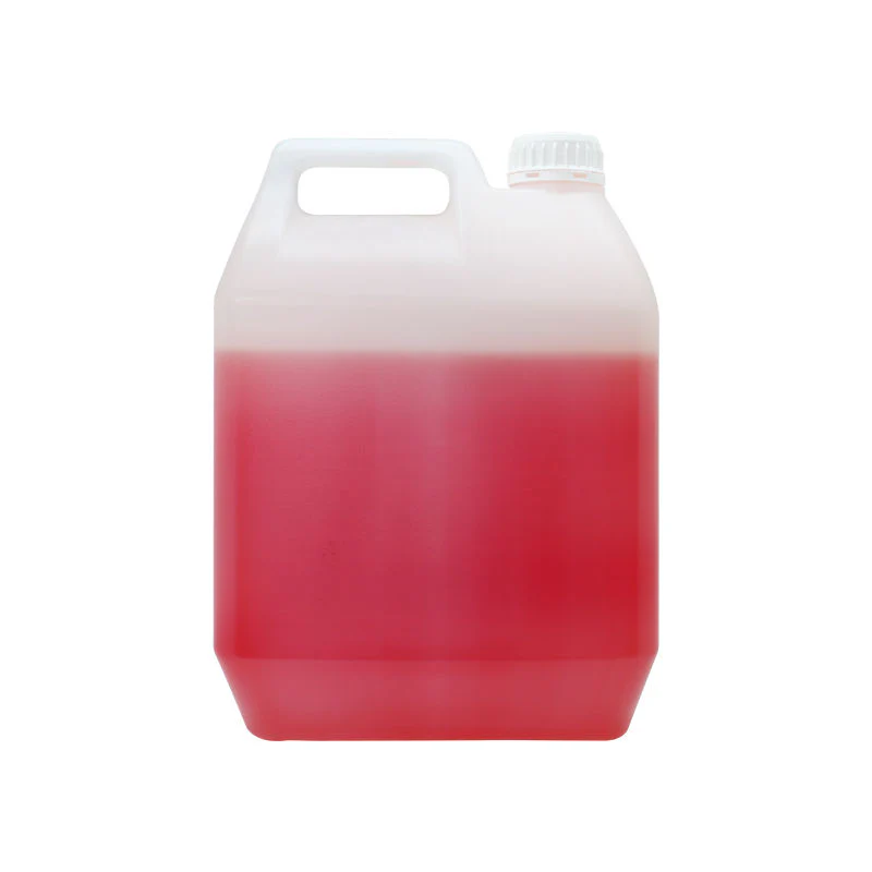 HONEYDEW FLAVOURED SYRUP 5KG (#11471) - Image 2