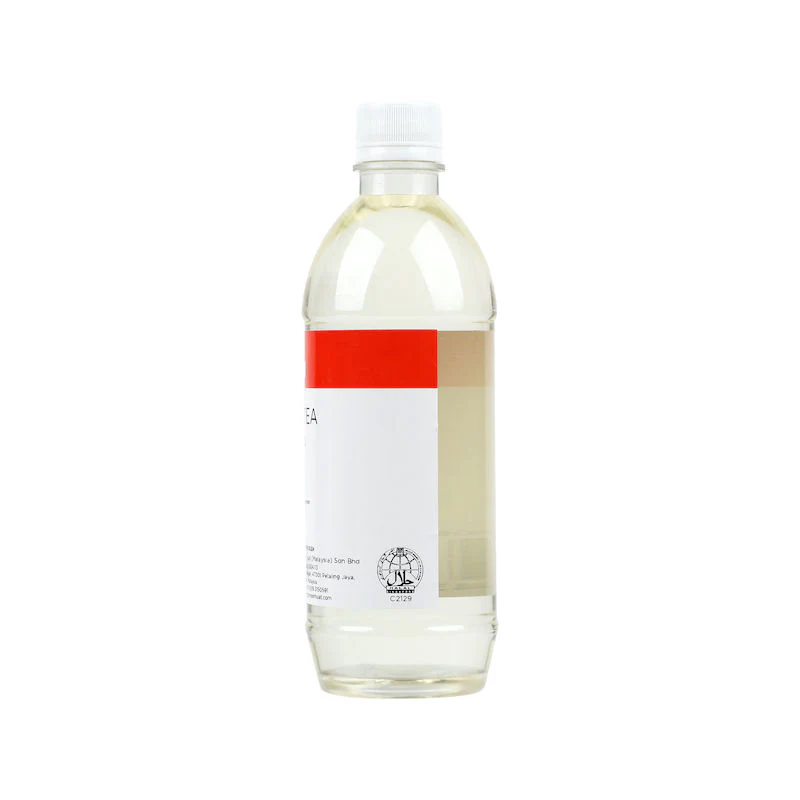 BUBBLE TEA SYRUP 510ML (#11545) - Image 2