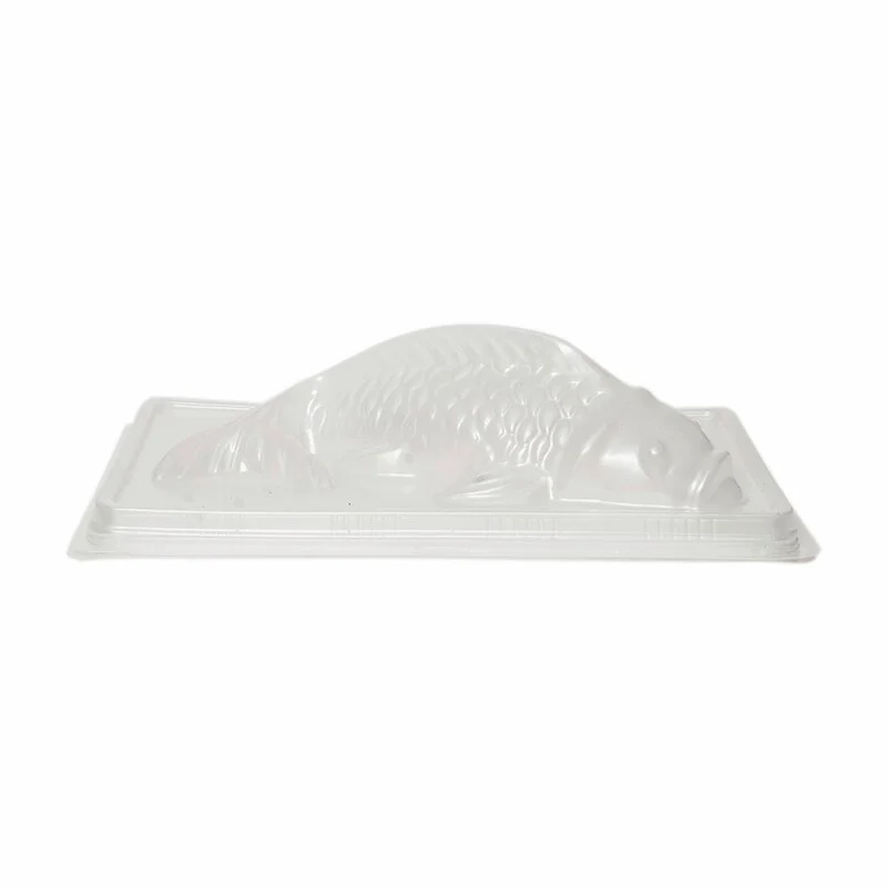JELLY MOULD KOI FISH (#11955)