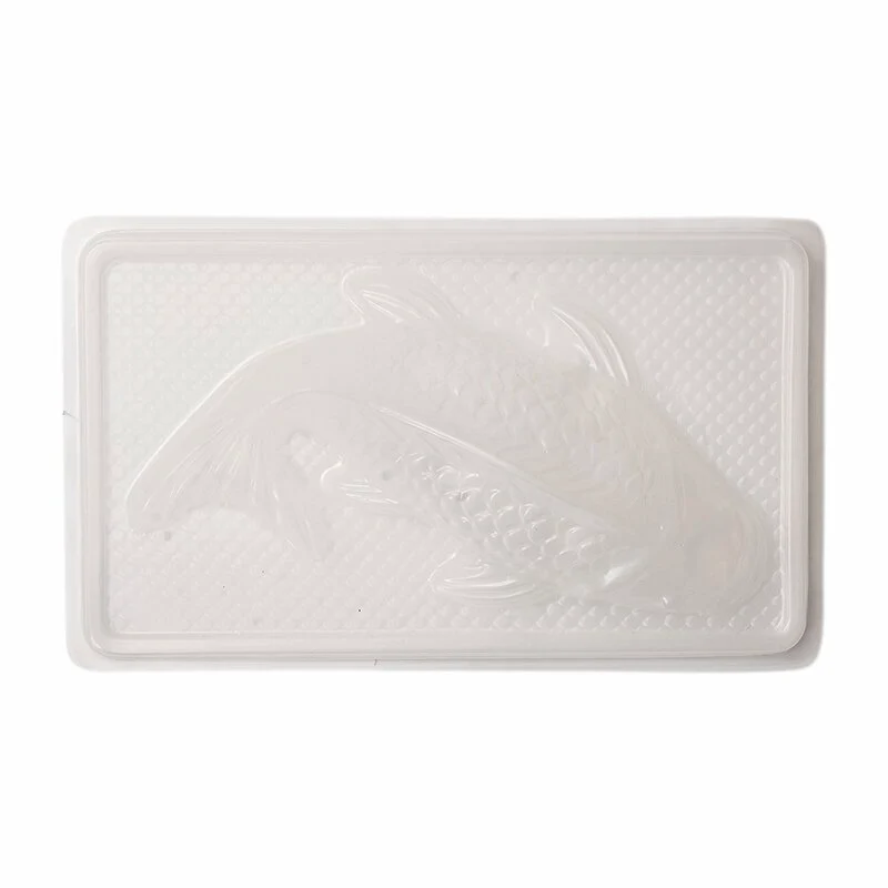 JELLY MOULD KOI FISH (#11955) - Image 2