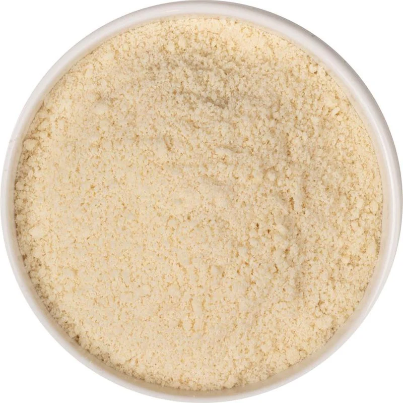 BLANCHED GROUND ALMOND 25LBS (#12134) - Image 2