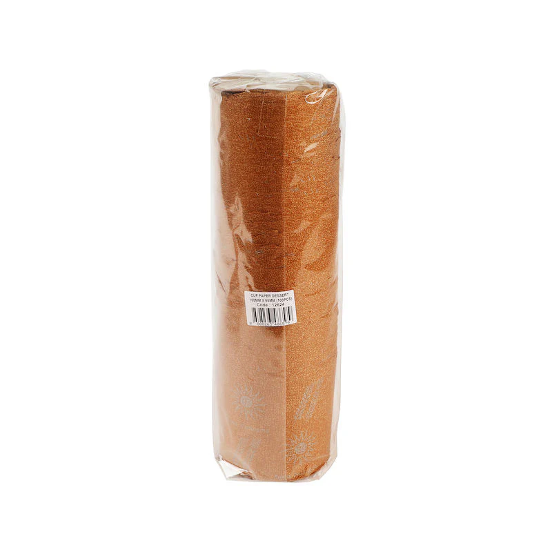 PANATONE BAKING CASE 100X95MM 100PC (#12624)