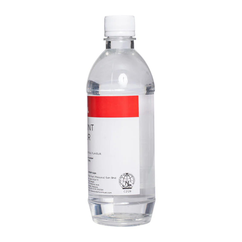 PEPPERMINT FLAVOUR 510ML (#13422) - Image 3