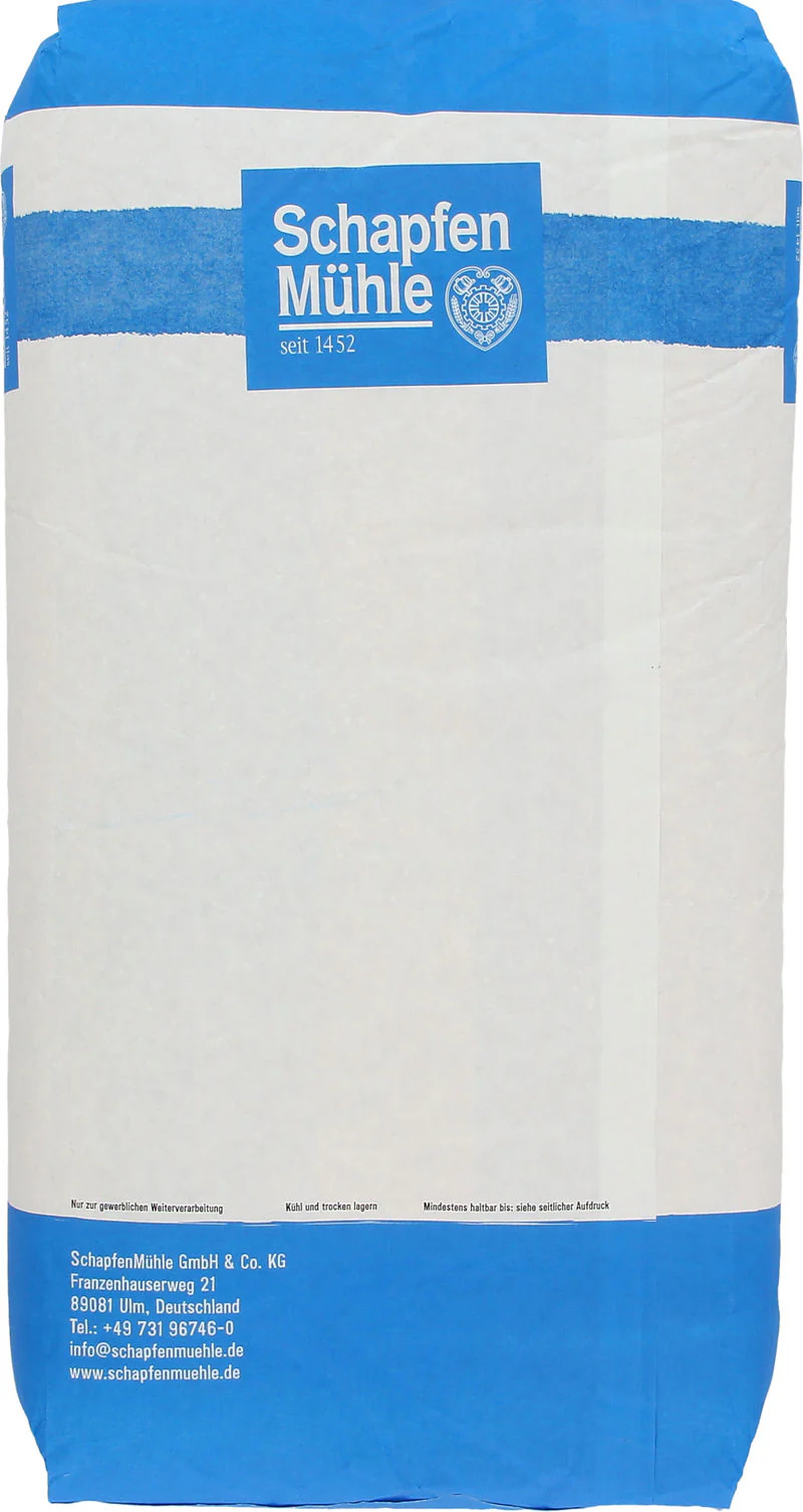 RYE FLAKES SMALL 25KG (#13481) - Image 2