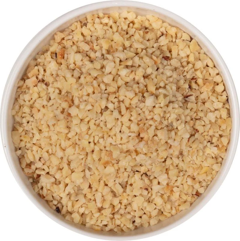 BLANCHED GROUND HAZELNUT 12.5KG (#13541) - Image 2