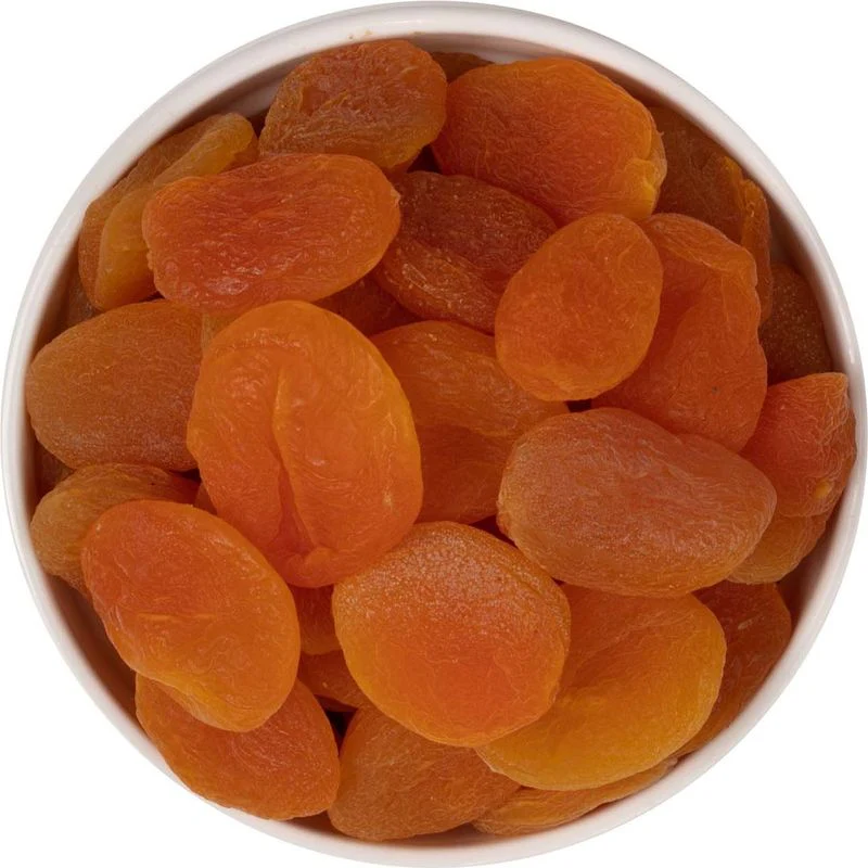DRIED WHOLE APRICOT 12.5KG (#13601) - Image 3