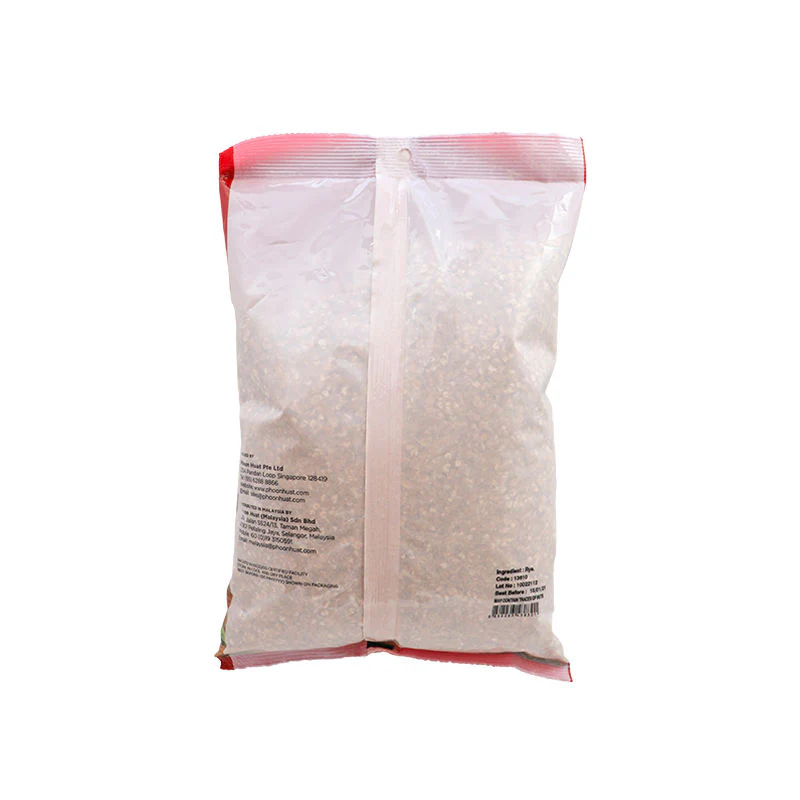 RYE FLAKES SMALL 1KG (#13610) - Image 2
