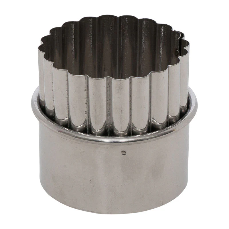DOUBLE CUTTER 5CM (#13653)