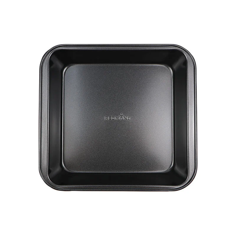 PAN CAKE SQUARE 22X22X5CM (#13683) - Image 2