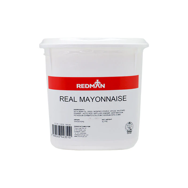 MAYONNAISE 3L (#14646)