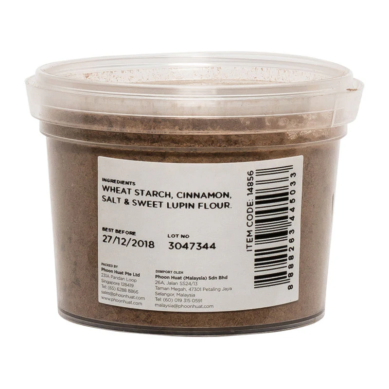 GINGERBREAD SPICE 50G (#14856) - Image 2