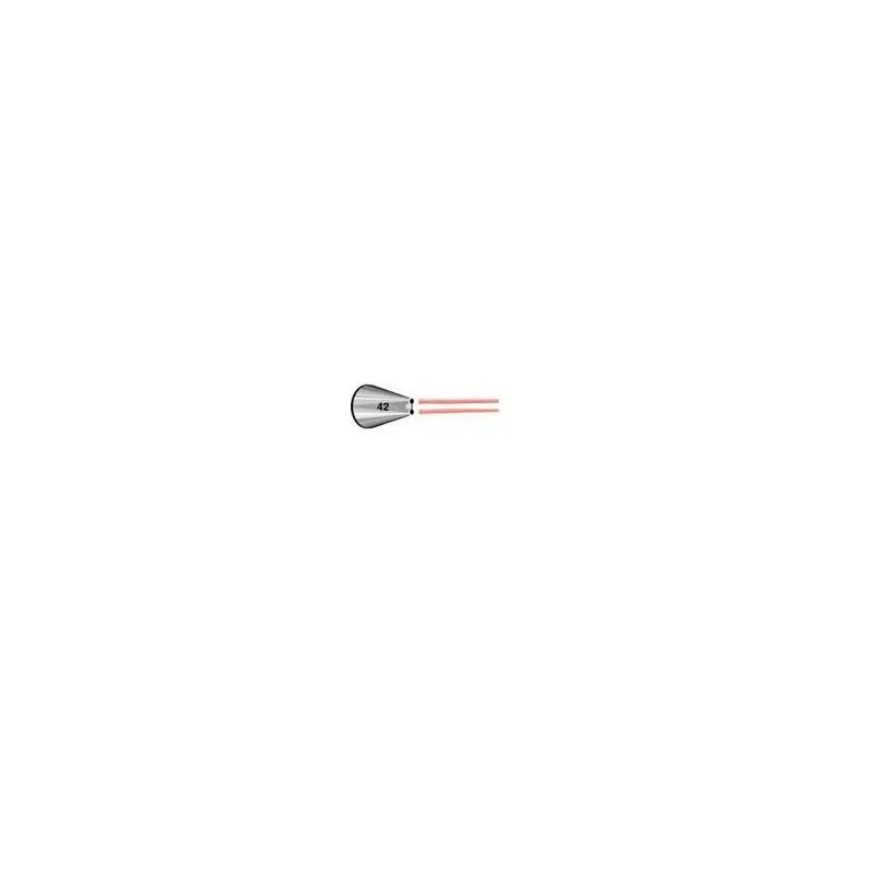 PIPING TIP MULTI OPENING #42 402-42 (#20047) - Image 2