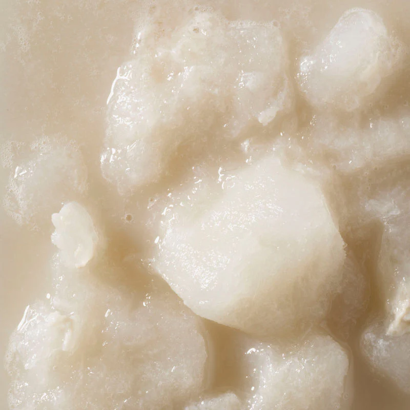 FROZEN LYCHEE PUREE 8214 1KG (#50484) - Image 2