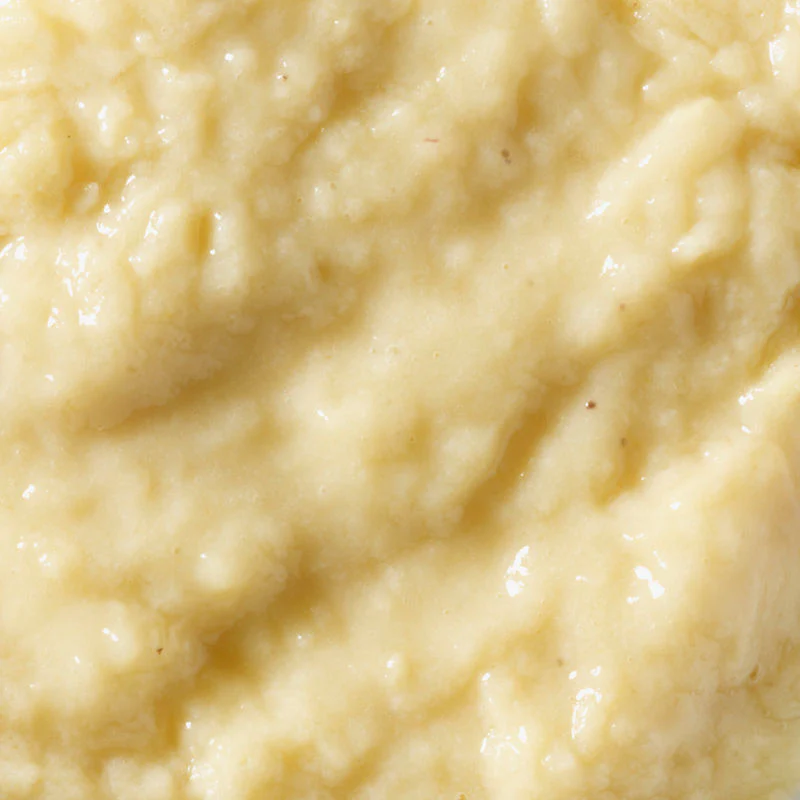FROZEN BANANA PUREE 8009 1KG (#50503) - Image 2