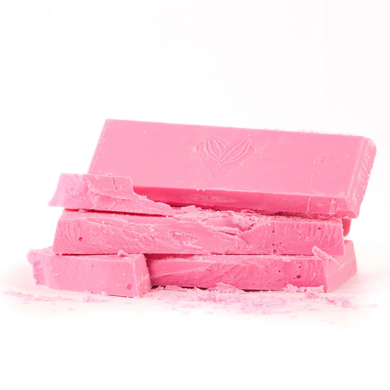 STRAWBERRY COMPOUND COMPOUND 1KG (#50635) - Image 4