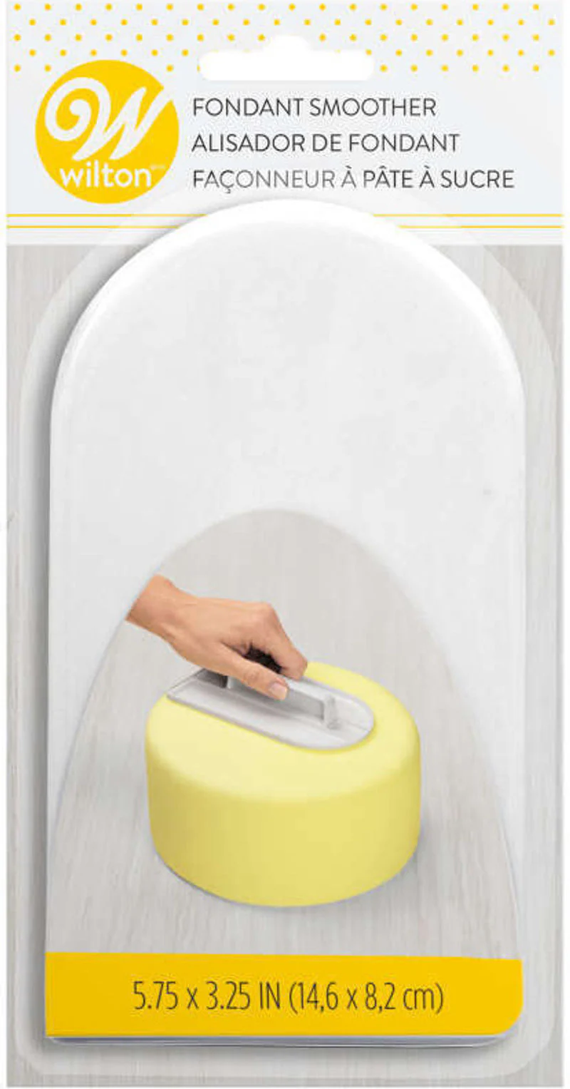 EASYGLIDE FONDANT SMOOTHER 1907-1200 (#50780)