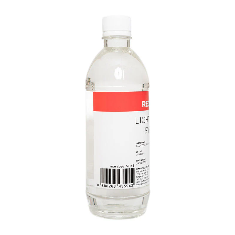 LIGHT CORN SYRUP 510ML (#51145) - Image 2