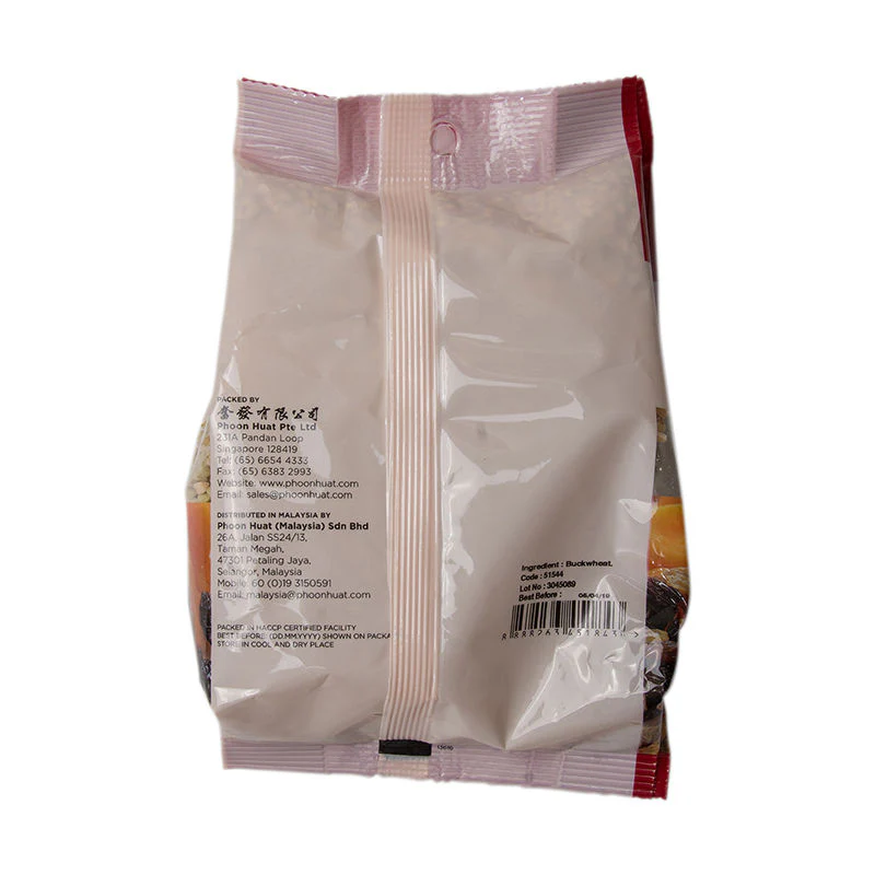 BUCKWHEAT 500G (#51544) - Image 2