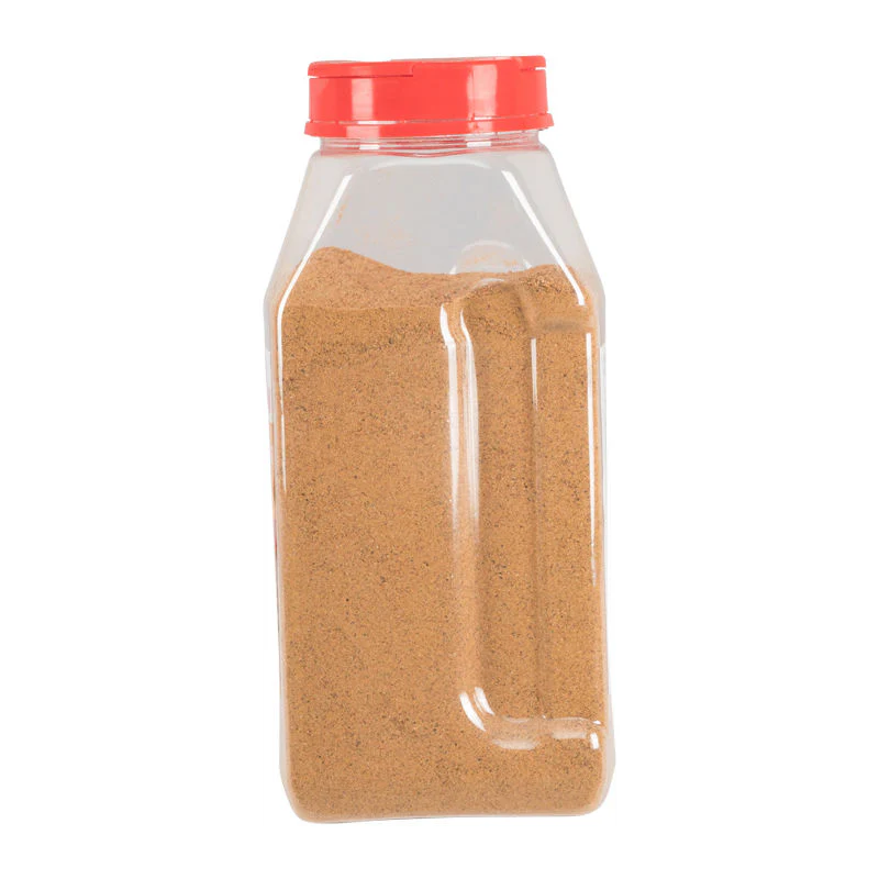 NUTMEG POWDER 454G (#51565) - Image 3