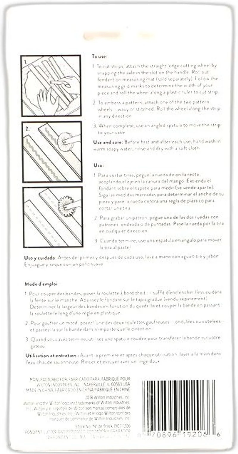 CUTTER/EMBOSSER (#52045) - Image 2