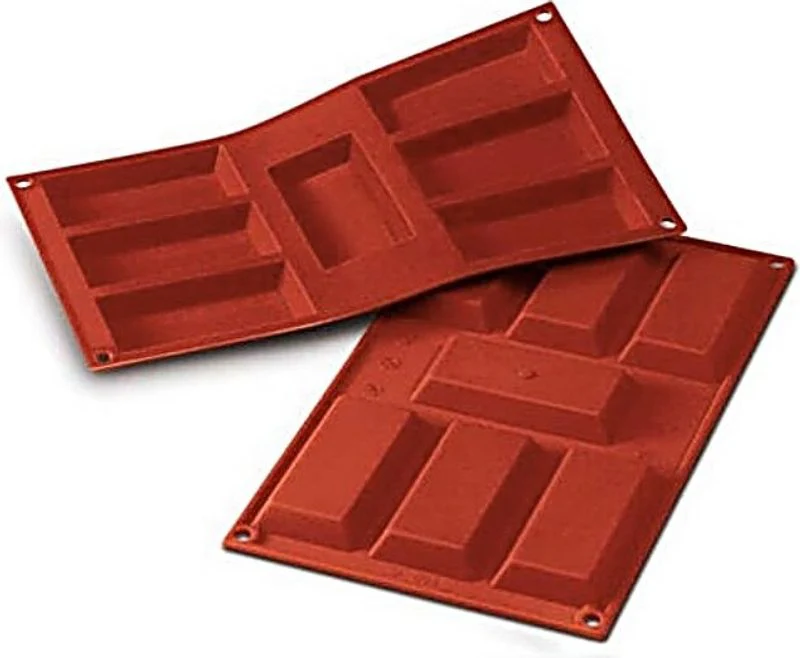 SILICON MUOLD SF054 BIG FINANCIERS 30.054.00.0060 (#52569)