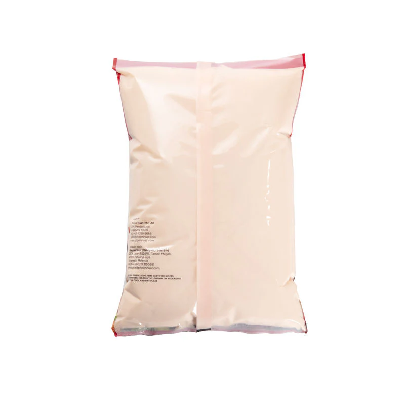 GROUND ALMOND EXTRA FINE 1KG (#52907) - Image 2