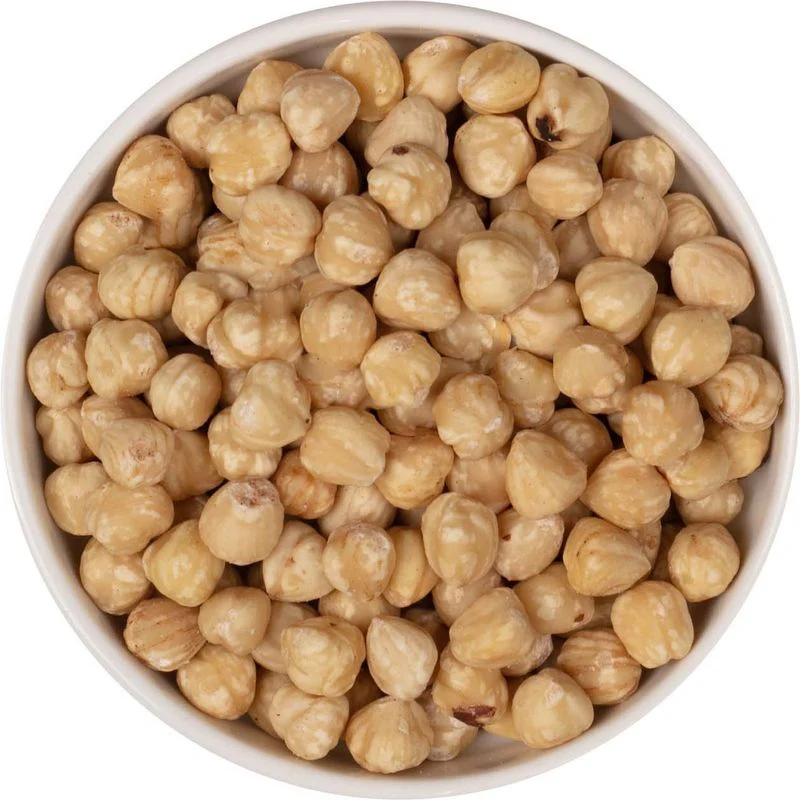 BLANCED WHOLE HAZELNUT (#53518) - Image 2