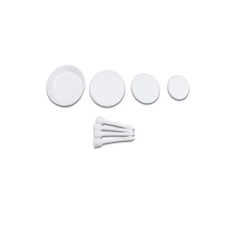 DECORATING NAIL 417-107 (#53534)