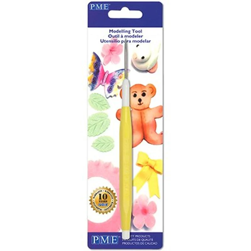 MODELLING TOOL SCRIBER THICK NEEDLE 149MM (#53787) - Image 2