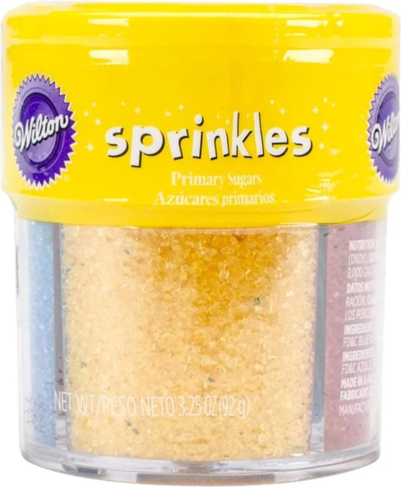 PRIMARY SUGAR CRYSTAL 4-MIX 4.40Z 710-650 (#53948)