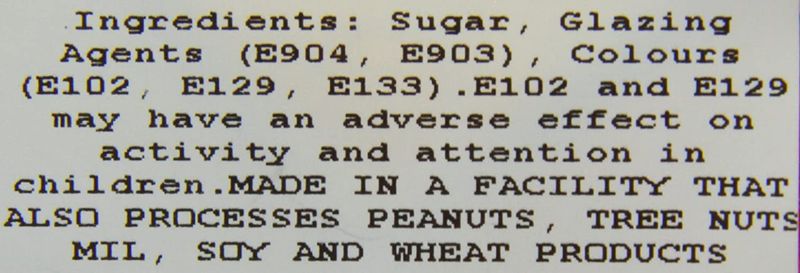PRIMARY SUGAR CRYSTAL 4-MIX 4.40Z 710-650 (#53948) - Image 3