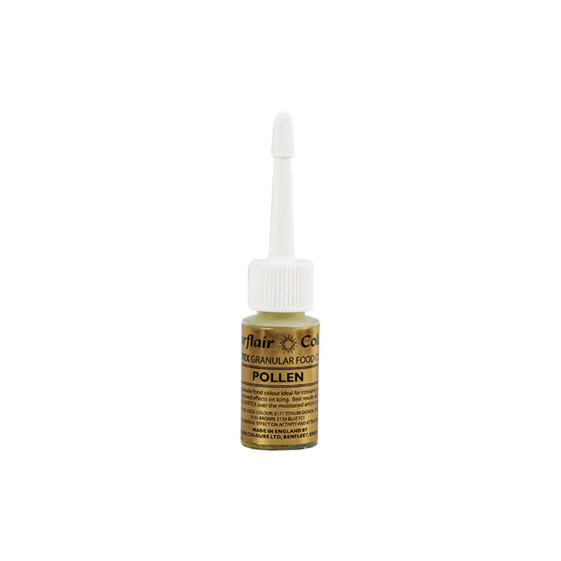 SUGARTEX GRANULAR FOOD POLLEN 14G (#53955)
